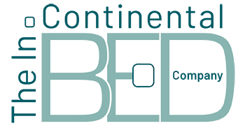 In-Continental Bed